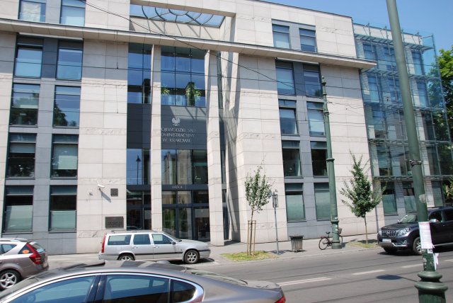 Wirtualne Biuro Kraków